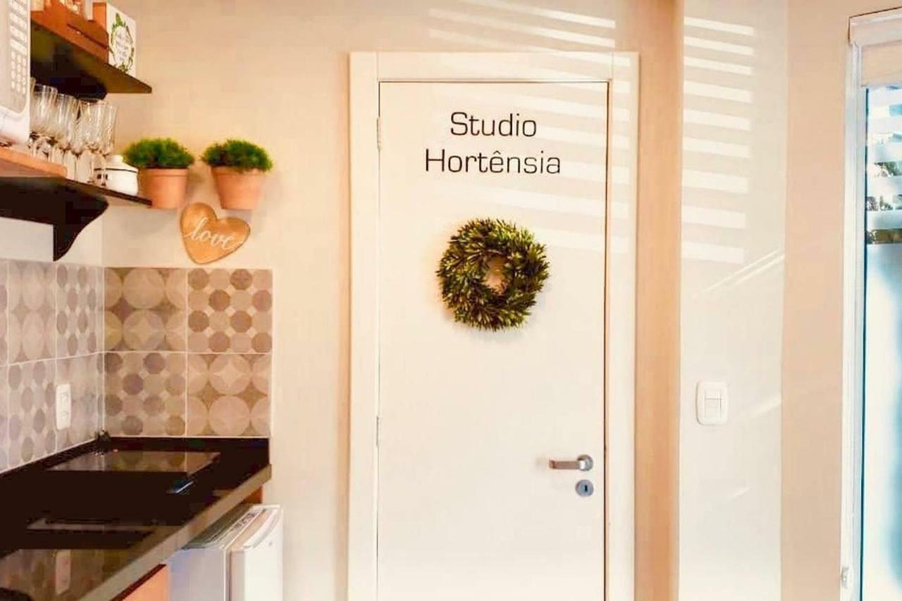Studios 195 - Γκραμάντο Εξωτερικό φωτογραφία